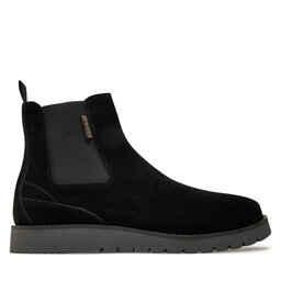 Napapijri Botines Chelsea Napapijri NP0A4IKP Negro