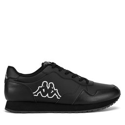Kappa Laisvalaikio batai Kappa AW24-3C005-M Juoda