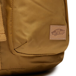 

Рюкзак Vans Field Trippin Backpack VN000HDD5QJ1 Antelope, Коричневий