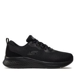 Skechers Sneakersy Skechers Lite Pro-Best Chance 150044/BBK Czarny