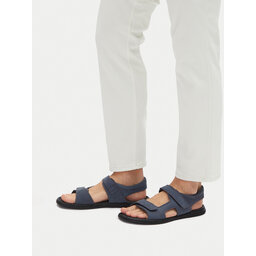 Lasocki Sandalen Lasocki CANTO-01 MI18 Dunkelblau