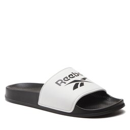 Reebok Șlapi Reebok Reebok Fulgere Slides HR0390 Negru
