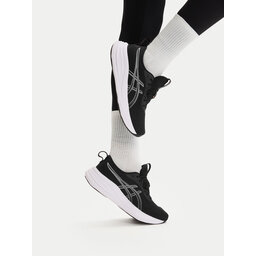 Asics Laufschuhe Asics Gel-Pulse 17 1012B930 Schwarz