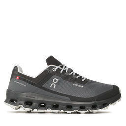 On Scarpe running On Cloudvista Waterproof 7498595 Grigio
