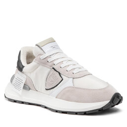 Philippe Model Sneakers Philippe Model Antibes ATLD W002 Blanc