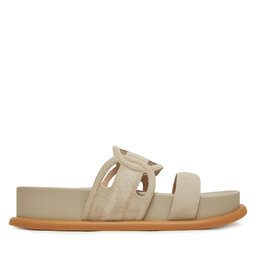 Liu Jo Pantoletten Liu Jo SA5125 PX002 Beige