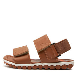 

Босоніжки Bibi 1081078 Caramel, Коричневий