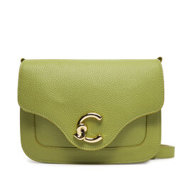 Coccinelle Torebka Coccinelle E1 SSL 15 01 01 Zielony