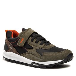 Primigi Sneakers Primigi GORE-TEX 4921511 D Bosco/Nero