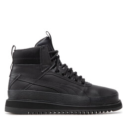 

Черевики Puma Desierto V2 Wtr Rubber 380754 01 Puma Black/Puma Black, Чорний