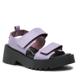Fly London Sandalen Fly London Mekafly P144857005 Violet