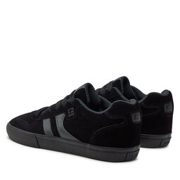 

Снікерcи Globe Encore-2 GBENCO2 Black/Night 10864, Чорний
