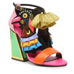 Kat Maconie Sandaler Kat Maconie Aya Absinthe/Multi