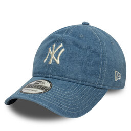 New Era Cap New Era New York Yankees MLB 9TWENTY 60667563 Blau