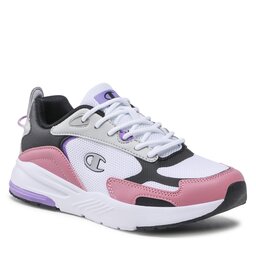 Champion Sneakers Champion Ramp Up S11554-CHA-WW001 Wht Multi
