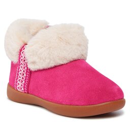 Ugg Snörskor Ugg T Dreamee Bootie 1143659T Bry