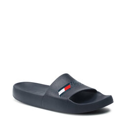 Tommy Hilfiger Ciabatte Tommy Hilfiger Ts Pool Slide 3 Women FC0FC00015 Desert Sky DW5