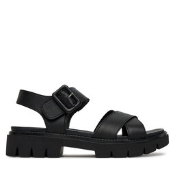 Remonte Sandale Remonte D7950-00 Negru
