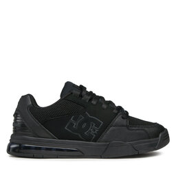 

Снікерcи DC Versatile ADYS200075 Black (001), Чорний