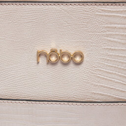 

Сумка Nobo NBAG-M0650-CM00 Kremowy, Бежевий