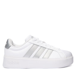 adidas Снікерcи adidas Streettalk Bold KJ3857 Білий