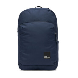 Jack Wolfskin Batoh Jack Wolfskin Terraview  A64867 C0412 Tmavomodrá