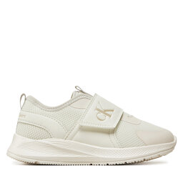 Calvin Klein Jeans Sneakers Calvin Klein Jeans V1A9-80992-1697 S Écru