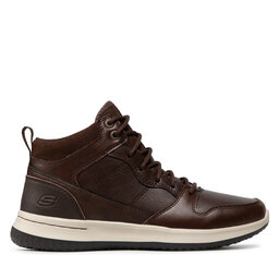 

Черевики Skechers Ralcon 210229/CHOC Chocolate, Коричневий