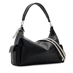

Сумка Desigual 24SAXP21 2000, Чорний