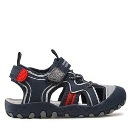

Босоніжки Gioseppo Niquero 66031 Navy, Cиній