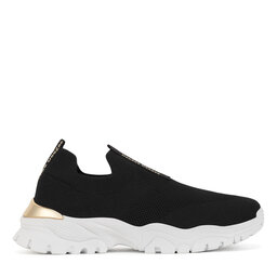 DeeZee Sneakersy DeeZee TS5227K-23 Černá