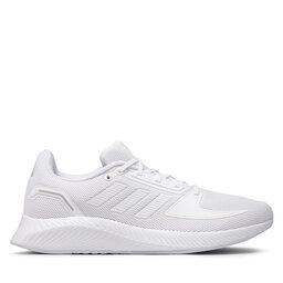 

Взуття adidas Runfalcon 2.0 GV9551 Cloud White/Cloud White/Grey Two, Білий