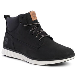 Timberland Boots Timberland Killington Chukka TB0A1SDI001 Black Nubuck