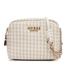 Guess Τσάντα Guess Mirema HWWG96 31140 Λευκό