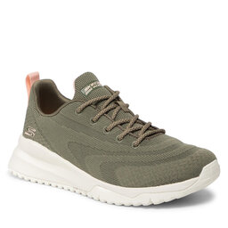 Skechers Αθλητικά Skechers Whip-Splash 117187/OLV Olive