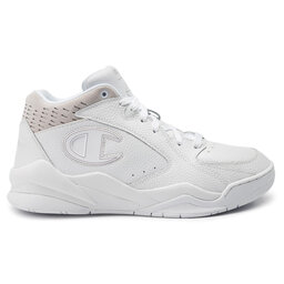 

Снікерcи Champion, Білий