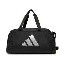 adidas Сумка adidas adidas Woman Defender Duffle S KA7992 Чорний
