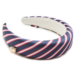 

Обруч Tommy Hilfiger AW0AW14516 DW6, Cиній