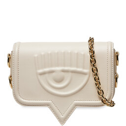 Chiara Ferragni Geantă Chiara Ferragni 75SB4BA2 Pastel Parchment 032