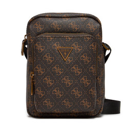Guess Bandolera Guess HMEVZL P3163 Marrón