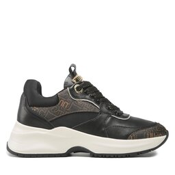 

Снікерcи Liu Jo Lily 08 BF2019 PX298 Black 22222, Чорний