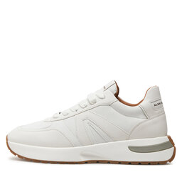 

Снікерcи Alexander Smith ASAZHYM 3060 Total White, Білий