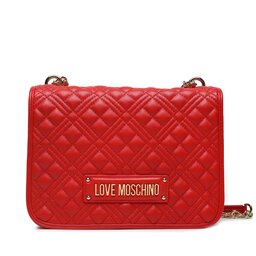 LOVE MOSCHINO Borsetta LOVE MOSCHINO JC4000PP1HLA0500 Rosso