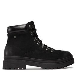 GOE Bakancs GOE MM1N4031 Fekete