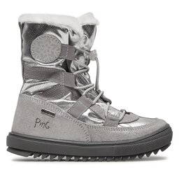 

Снігоходи Primigi GORE-TEX 4938022 M Grigio/Argento, Сірий