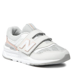 New Balance Sneakersy New Balance PZ997HMA Šedá