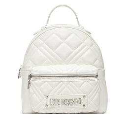 LOVE MOSCHINO Zaino LOVE MOSCHINO JC4148PP0MLA0100 Bianco