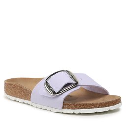 Birkenstock Sandaler och Slip-ons Birkenstock Madrid 1025543 Violett