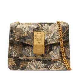 Steve Madden Handtasche Steve Madden Bartie-B 13002606 Goldfarben