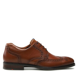 Lloyd Halbschuhe Lloyd Marian 10-201-33 Braun